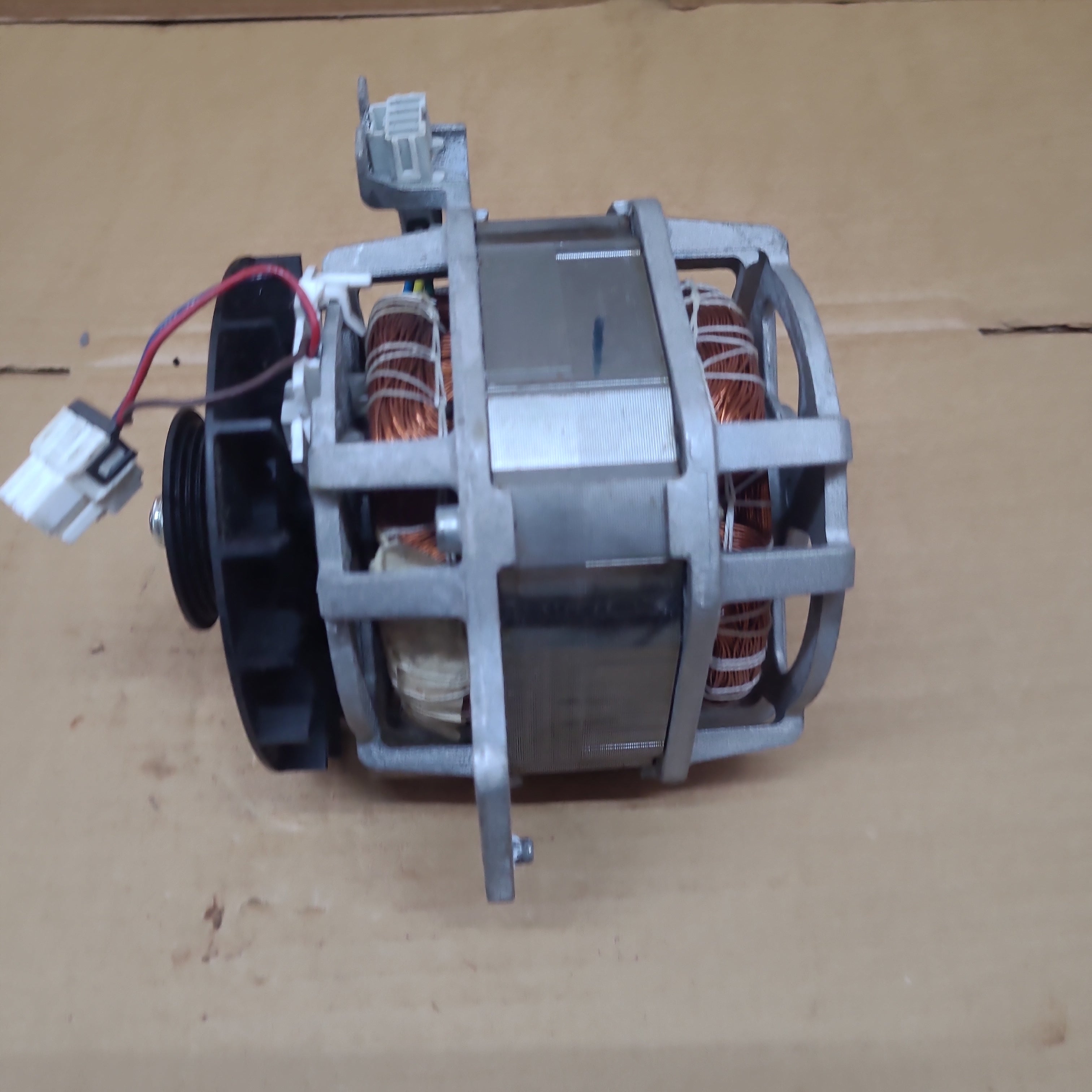 GE Dryer Drive Motor WH49X25376 GE Dryer Drive Motor WH49X25376
